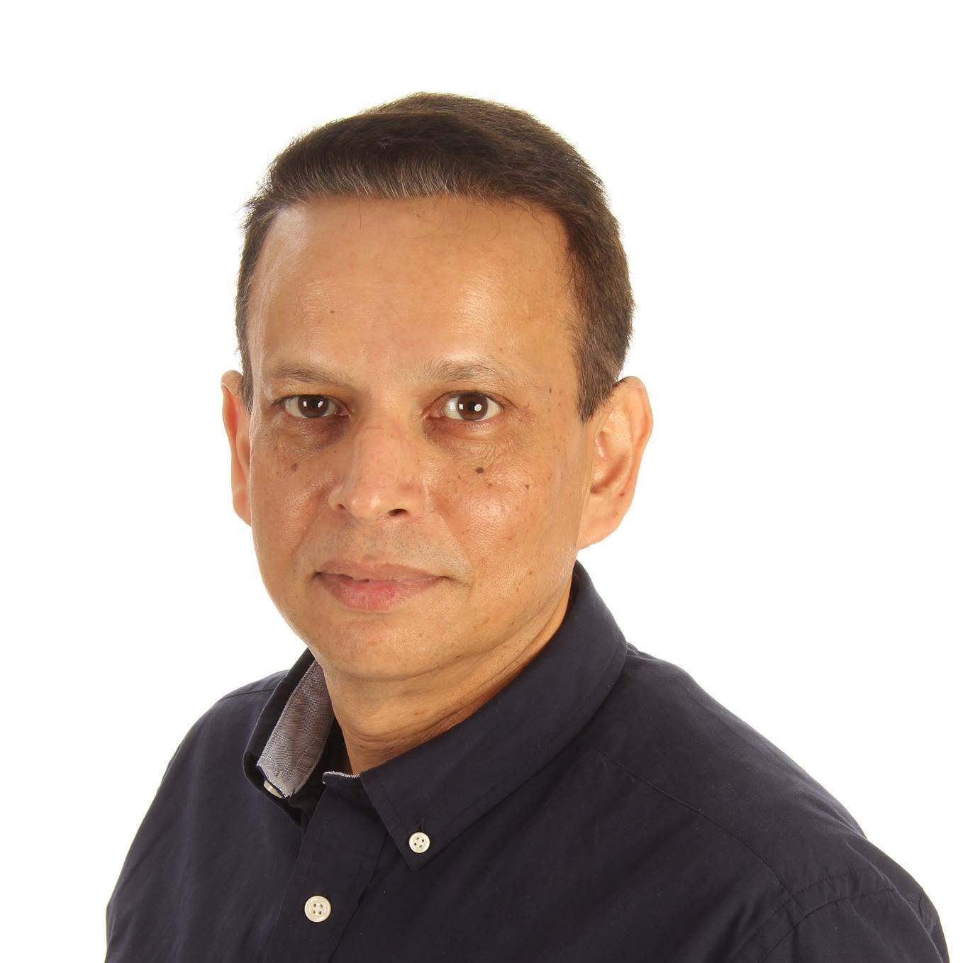 Imon Rashid, Palm Beach Homes Agent